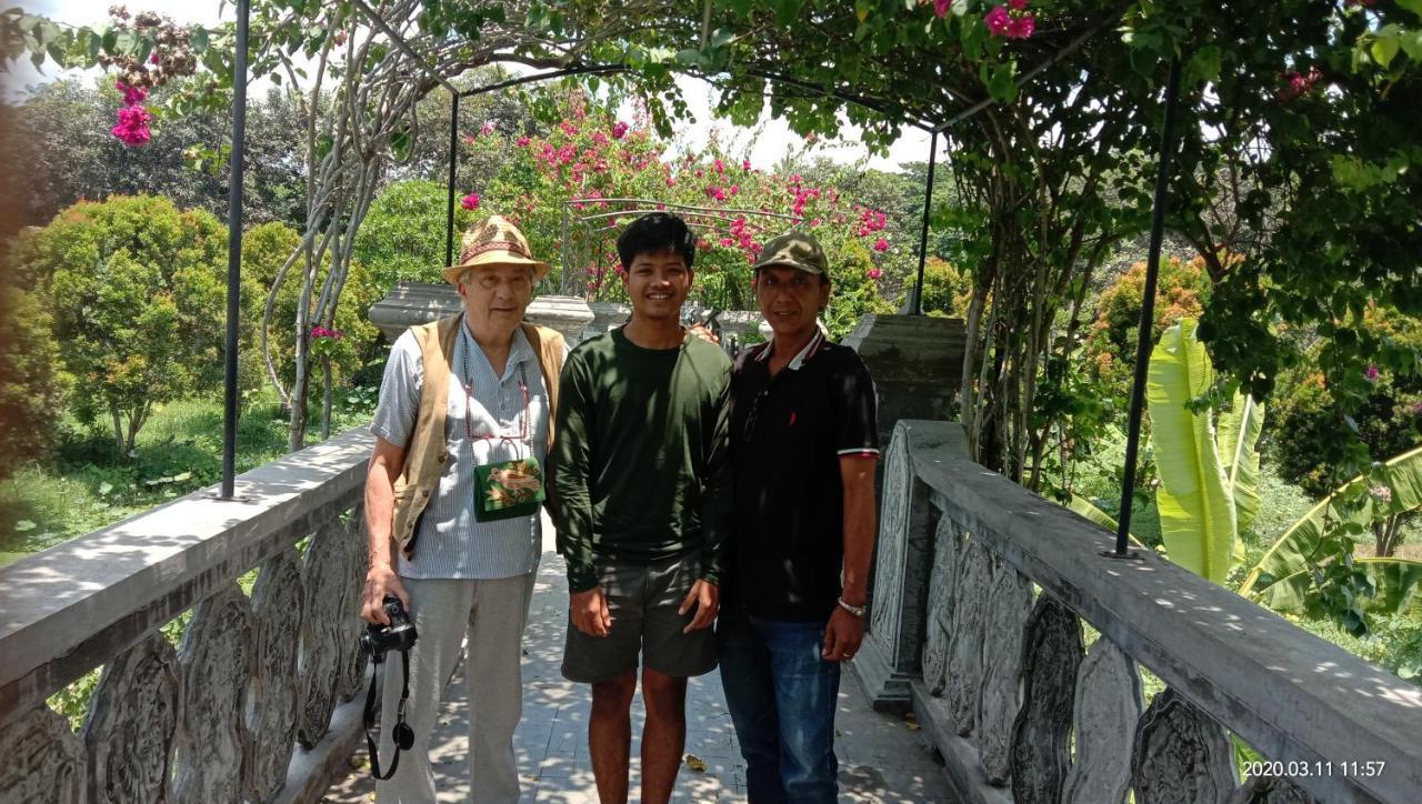 House Market Sidemen  Ngoại thất bức ảnh