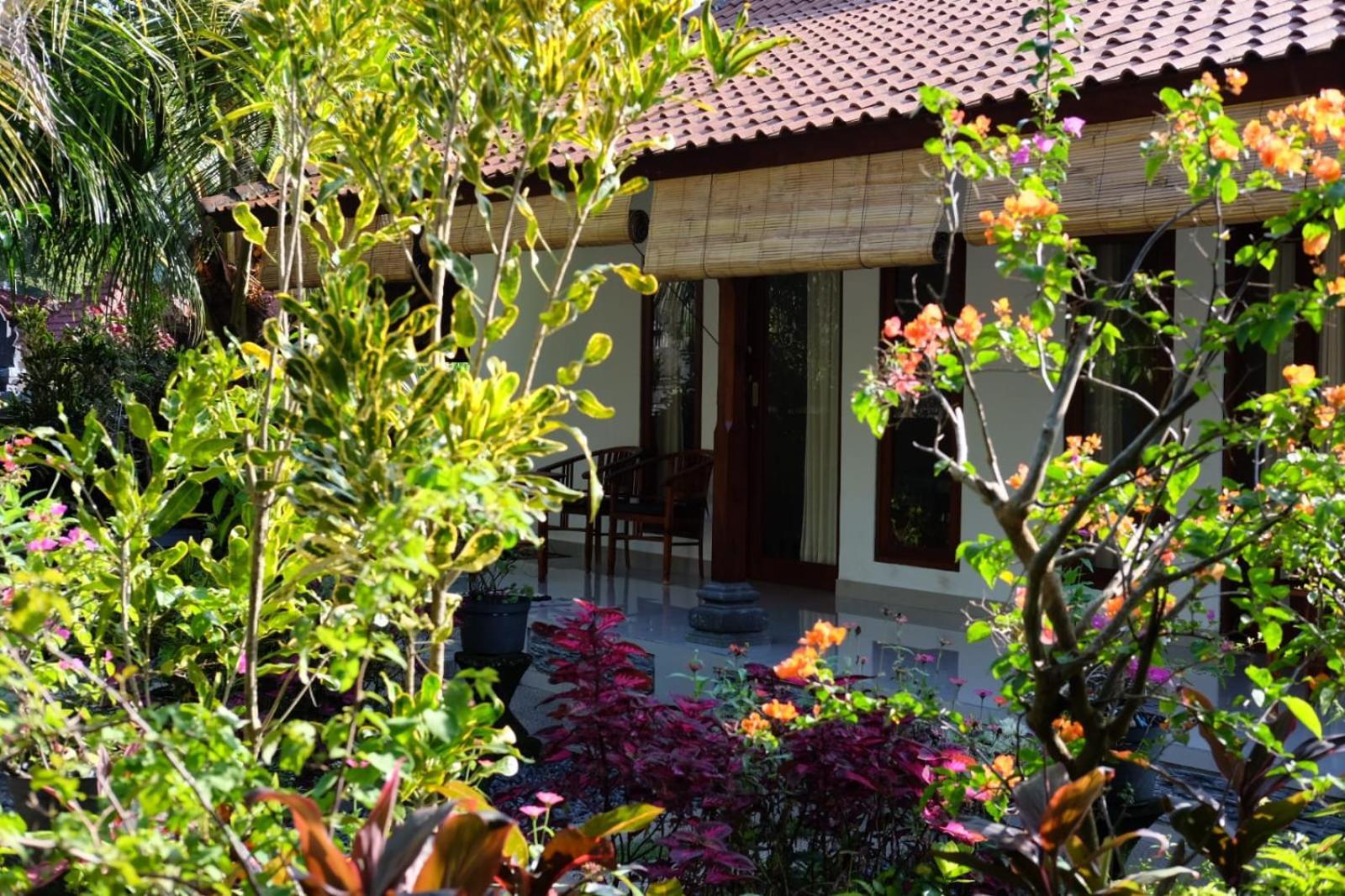 House Market Sidemen  Phòng bức ảnh
